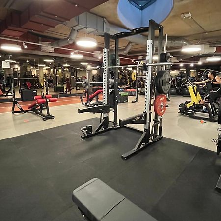 Luxury Modern 2 Bed Flat With Balcony And City View - Canary Wharf City Center London Exteriör bild