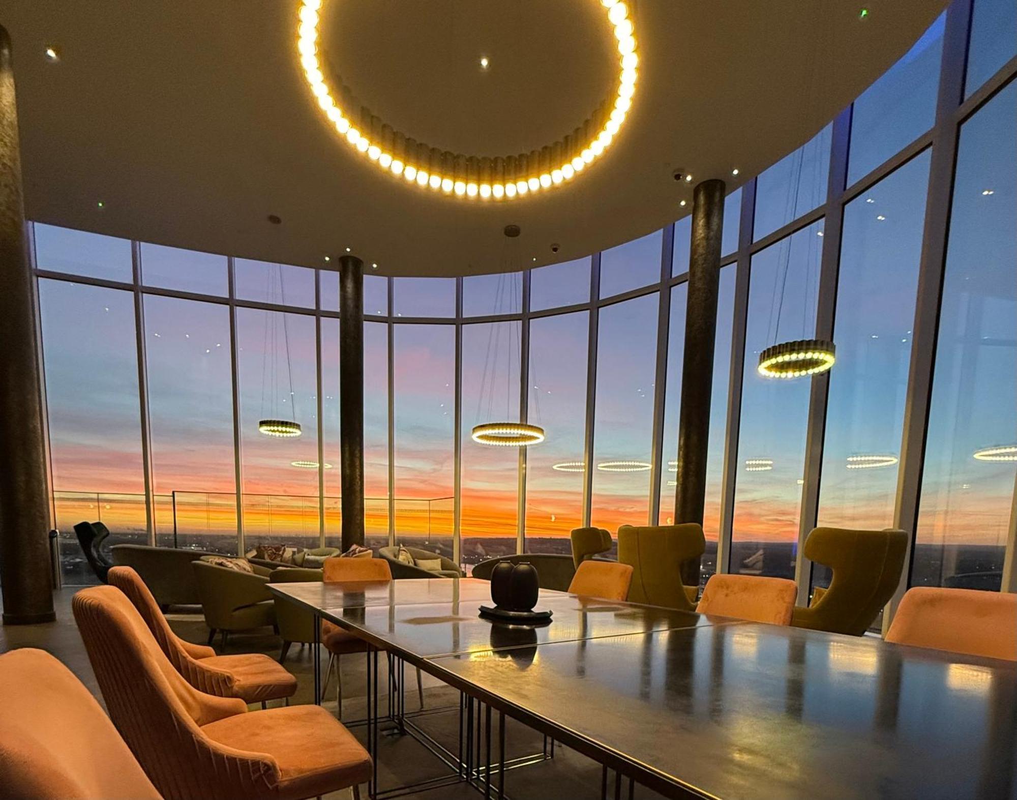 Luxury Modern 2 Bed Flat With Balcony And City View - Canary Wharf City Center London Exteriör bild